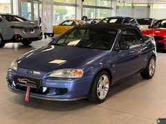 Bild des Angebotes Toyota Paseo paseo