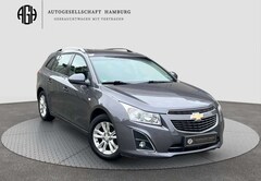 Bild des Angebotes Chevrolet Cruze Station Wagon LT*Nur 77.TKM*PDC*
