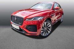 Bild des Angebotes Jaguar F-Pace P400e AWD R-Dynamic AHK NAVI PDC 360°