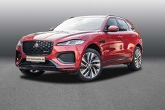 Bild des Angebotes Jaguar F-Pace P400e AWD R-Dynamic AHK NAVI PDC 360°