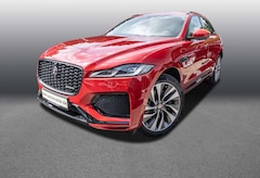 Bild des Angebotes Jaguar F-Pace P400e AWD R-Dynamic AHK NAVI PDC 360°