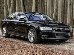 Bild des Angebotes Audi A8 A8 4.0 TFSI cylinder on demand quattro tiptronic