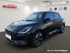 Bild des Angebotes Suzuki Swift SWIFT COMFORT+ Hybrid 1.2 AT NAVI KAMERA SHZ LED