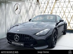 Bild des Angebotes Mercedes-Benz AMG GT 63 4MATIC+ Liftsystem*Perf.sitze