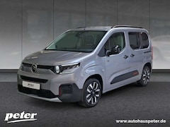 Bild des Angebotes Citroen Berlingo Berlingo M BHDi 130 EAT8 MAX +Winter+Techno+XTR