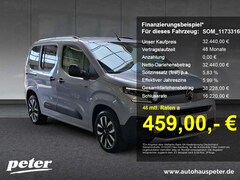 Bild des Angebotes Citroen Berlingo Berlingo M BHDi 130 EAT8 MAX +Winter+Techno+XTR