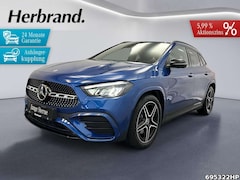 Bild des Angebotes Mercedes-Benz GLA 180 AMG Night AHK 360° KEYLESS EASYPACK