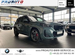 Bild des Angebotes BMW X1 18i sDr M Sport Pro AHK/Pano/M-Sitze/360°/HUD/19"