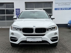 Bild des Angebotes BMW X6 xDrive 30d |HUD | H&K|Scheckheft | 360° |MwSt