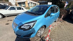 Bild des Angebotes Opel Meriva B Innovation