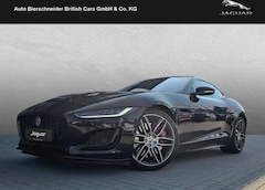 Bild des Angebotes Jaguar F-Type P450 R-Dynamic