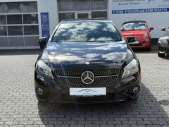Bild des Angebotes Mercedes-Benz A 200 Style | PDC V+H | SHZ | Navi | Euro-6 |TOP