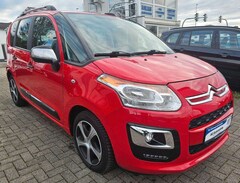 Bild des Angebotes Citroen C3 Picasso 1,2PureTech Selection