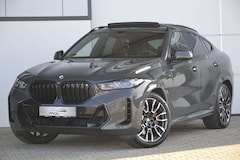 Bild des Angebotes BMW X6 40d xDrive MSport 360,AHK DR.ASS.PRO,SKY,LUFT