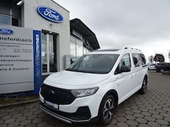 Bild des Angebotes Ford Tourneo Connect L2 PHEV Active +LED+ACC+TW+Kamera