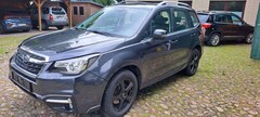 Bild des Angebotes Subaru Forester Exclusive, 4x4 mit neuem Motor