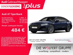 Bild des Angebotes Audi A7 50 TFSI e quattro S tronic ACC*360°