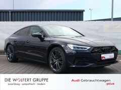 Bild des Angebotes Audi A7 50 TFSI e quattro S tronic ACC*360°