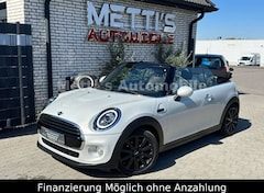 Bild des Angebotes MINI One Cabrio One*R-Kamera*Navi*LED*PDC