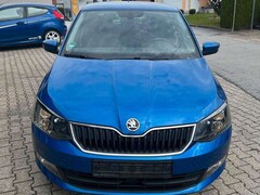 Bild des Angebotes Skoda Fabia Fabia 1.2 TSI Joy