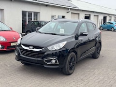 Bild des Angebotes Hyundai iX35 5 Star Edition 2WD
