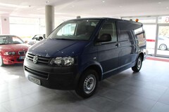 Bild des Angebotes VW T5 Transporter T5 2.0 TDI 4Motion KLIMA STANDHEIZUNG AHK