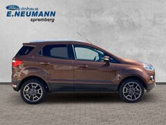 Bild des Angebotes Ford EcoSport Titanium