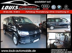 Bild des Angebotes VW T6 Multivan Highline/Leder/7-Sitzer/Automatik