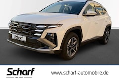 Bild des Angebotes Hyundai TUCSON FL Trend 4WD Navi LED SHZ Rückfahrkam. PDC