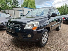Bild des Angebotes Kia Sportage 2.7 V6 LPG EX