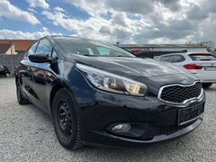 Bild des Angebotes Kia Ceed / cee'd Edition 7 1.Hand