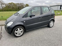 Bild des Angebotes Mercedes-Benz A 140 A 140 Classic