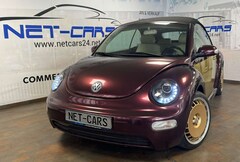Bild des Angebotes VW Beetle 2.0 Edition Klima *Leder*SHZ*LM18 zoll
