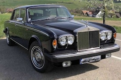Rolls-Royce Silver Shadow