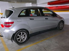 Bild des Angebotes Mercedes-Benz B 200 B-Klasse