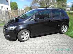 Bild des Angebotes VW Golf Plus Golf Plus 1.6 United