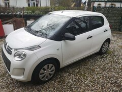 Bild des Angebotes Citroen C1 Airscape VTi 68 SELECTION