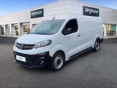 Bild des Angebotes Opel Vivaro 2.0 BlueHDi 145 Lang Kamera Einparkhilfe