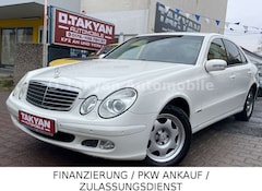 Bild des Angebotes Mercedes-Benz E 240 E -Klasse Lim. E 240