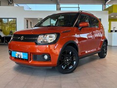 Bild des Angebotes Suzuki Ignis Basic A/C*Bluetooth*Brakeassist*