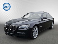 Bild des Angebotes BMW 730 d xDrive M Sport HEADUP SCHIEBEDACH SOFTCLOSE