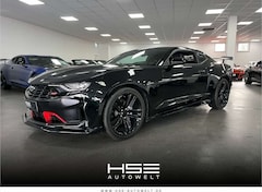 Bild des Angebotes Chevrolet Camaro RS *3,6l V6 ZL1-Spoiler / 4-Rohr/ SHZ/Head-Up/LED*