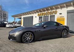 Maserati GranTurismo 3.0 V6 Trofeo AWD 404 kW (549 PS), Autom. 8-Gan...