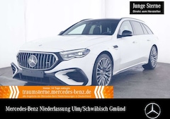 Bild des Angebotes Mercedes-Benz E 53 AMG T 4M Hybrid Fahrass Pano Distr. AHK PTS