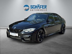 Bild des Angebotes BMW M3 3.0 #INDIVIDUAL #LED #HUD #H&K #360° #DEU