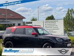 Bild des Angebotes MINI Cooper Countryman Countrym.C JCW Trim HUD ACC PanoD.SuView.H/K.19"