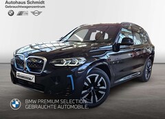 Bild des Angebotes BMW iX3 M Sportpaket*LC Prof*Driv A Prof*AHK*DAB*