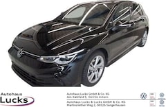 Bild des Angebotes VW Golf R -Line 1.5 TSI Matrix Pano Stndhzg AHK