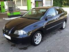 Bild des Angebotes SEAT Cordoba Cordoba 1.2 12VReference