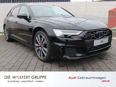 Bild des Angebotes Audi A6 S line 55 TFSI e quattro S tronic*0,5%*